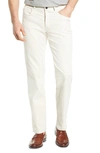 Peter Millar Eb66 Regular Fit Performance Pants In Stone