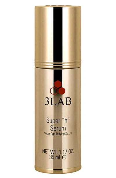 3lab Super H Age-defying Serum, 1.17 oz In Colorless