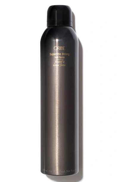 Oribe 9 Oz. Superfine Strong Hair Spray In Colorless