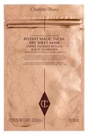 CHARLOTTE TILBURY INSTANT MAGIC FACIAL DRY SHEET MASK, 4 COUNT,SMMM23DX4R45