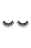 LILLY LASHES MIAMI 3D FALSE LASHES,LL3DM001