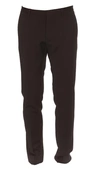 DSQUARED2 DSQUARED2 LOGO DETAIL TROUSERS