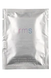 RMS BEAUTY ULTIMATE MAKEUP REMOVER WIPES,RCC4