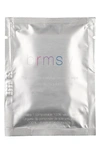 Rms Beauty The Ultimate Makeup Remover Wipes 20 Individual Wipes