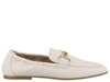 TOD'S TOD'S DOUBLE T LOAFERS