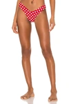 Lpa Amelie Bottom In Red Dot