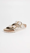 BIRKENSTOCK Arizona Big Buckle Sandals - Narrow