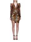 ALEXANDRE VAUTHIER DRESS,10890899