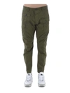DSQUARED2 MULTI-POCKET CARGO TROUSERS,10890881