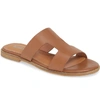 ALIAS MAE THAIA CUTOUT SLIDE SANDAL,THAIA