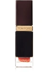 TOM FORD LIP LACQUER LUXE VINYL - KNOCKOUT