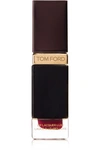 TOM FORD LIP LACQUER LUXE VINYL - INFURIATE