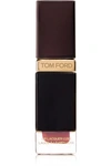 TOM FORD LIP LACQUER LUXE VINYL - INTIMATE