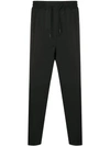 ETUDES STUDIO DRAWSTRING TRACK PANTS