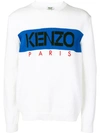 KENZO KENZO PARIS SWEATER