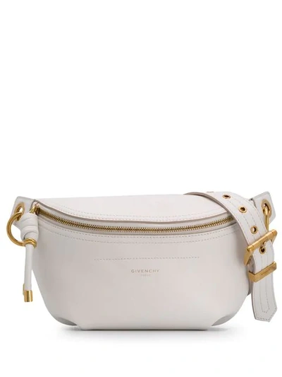 Givenchy Whip Belt Bag - 白色 In White
