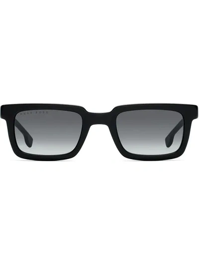 Hugo Boss 1059/s Sunglasses In Black