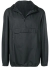 SALVATORE SANTORO PULLOVER JACKET