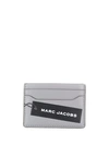 MARC JACOBS THE TAG CARD CASE
