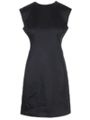 THEORY THEORY FITTED DRESS