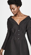 RACHEL COMEY RESERVE JACKET DRESS