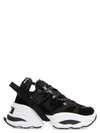 DSQUARED2 'GIANT HIKE' SHOES,10893451