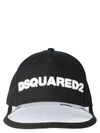 DSQUARED2 CAP,10893474