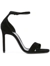 SAINT LAURENT SAINT LAURENT LOU LOU SANDALS