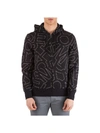 MICHAEL KORS ELVIS HOODIE,10893802