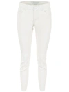 CLOSED BAKER TROUSERS,10893716