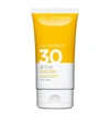 CLARINS SUN CARE CREAM BODY SPF 30 (150ML),15067458