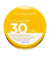 CLARINS MINERAL SUN CARE COMPACT FACE SPF 30,15023381