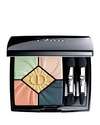 DIOR 5 COULEURS LOLLI'GLOW EYESHADOW PALETTE, LIMITED EDITION,C005700447