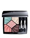 DIOR 5 COULEURS LOLLI'GLOW EYESHADOW PALETTE, LIMITED EDITION,C005700257