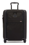 TUMI ALPHA 3 COLLECTION 22-INCH CONTINENTAL EXPANDABLE 4-WHEEL PACKING CASE,117162-1041