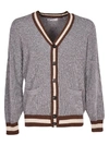 BRUNELLO CUCINELLI CARDIGAN,10893955