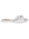 FERRAGAMO Salvatore Ferragamo Cirella Flat Sandals,10893961