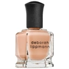 DEBORAH LIPPMANN ALL ABOUT THAT BASE - CC NAIL TREATMENT BASE COAT,1682939