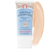 First Aid Beauty Ultra Repair Tinted Moisturizer Broad Spectrum Spf 30 Cream - For Pale To Fair Skin With Neutral Bei
