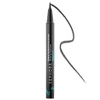 Sephora Collection Hot Line Brush Tip Waterproof Liquid Eyeliner 01 Black 0.0135 Fl. Oz./0.40 ml In 01 Black