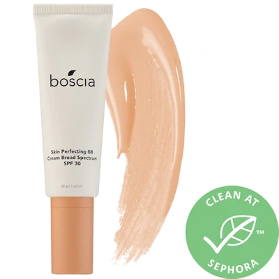 Boscia Skin Perfecting Bb Cream Broad Spectrum Spf 30 Manhattan Beach 1.7 oz/ 50 ml In Manhattan Beach