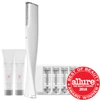 Dermaflash Luxe Anti-aging Sonic Dermaplaning + Peach Fuzz Removal Device