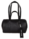 MARC JACOBS TAG BAULETTO TOTE,10893949