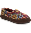 ACORN MOC SLIPPER,10080