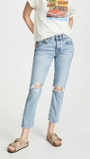 MOUSSY VINTAGE MV LAWTON TAPERED JEANS