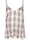 Morgan Lane Jac Top In Pink