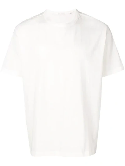 Our Legacy Plain T-shirt - 白色 In White