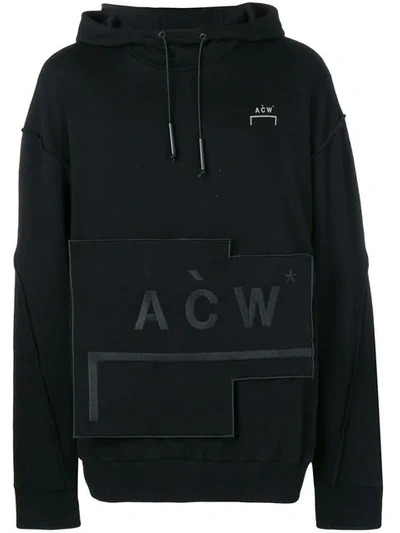 A-cold-wall* A Cold Wall* Jumpers In Black