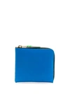 COMME DES GARÇONS SUPER FLUO WALLET