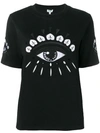 KENZO EYE PRINT T